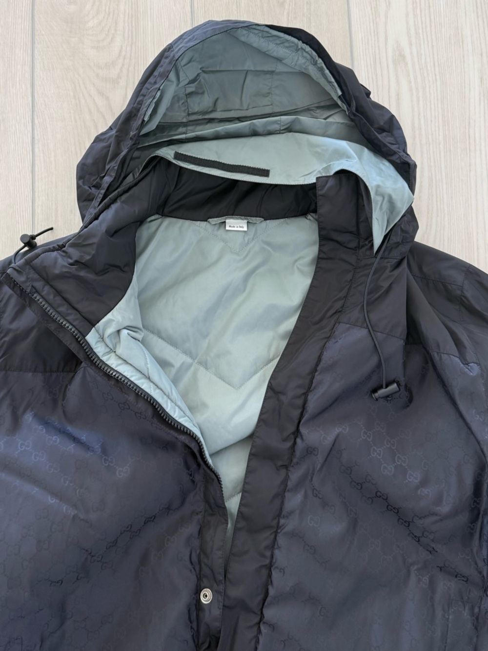 Gucci Jacket - Picture 3 of 10